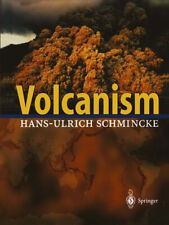 Volcanism hardcover hans for sale  Mishawaka