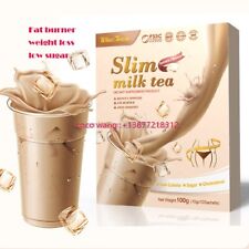 Slim milk tea for sale  Shipping to Ireland