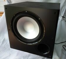 Polkaudio psw108 powered for sale  Spring Hill