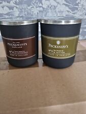 Pecksniff candles x for sale  BRANDON