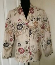 Alfred dunner jacket for sale  Johnson City