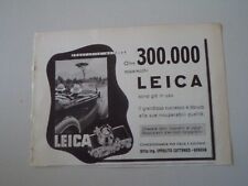 Advertising pubblicità 1939 usato  Salerno
