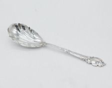 Art nouveau sterling for sale  TETBURY