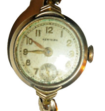 Usado, Reloj Pulsera Meridian Antiguo Mujer Suiza segunda mano  Embacar hacia Argentina
