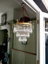 antique french chandeliers for sale  NORTHAMPTON