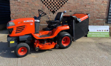 Kubota g23 diesel for sale  MILTON KEYNES