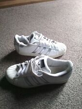 Ladies adidas superstar for sale  Shipping to Ireland