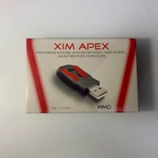 Xim apex precision for sale  Shipping to Ireland