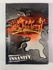 Insanity total body for sale  Chicago