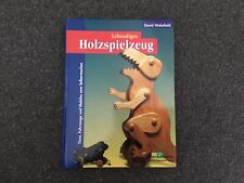 Lebendiges holzspielzeug tiere gebraucht kaufen  Bergheim-Nieder-/Oberaußern