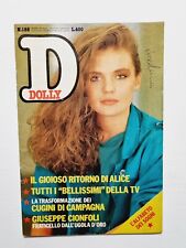 Dolly 188 1982 usato  Italia