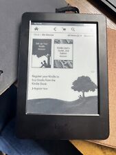 Kindle paper white for sale  SOUTHSEA