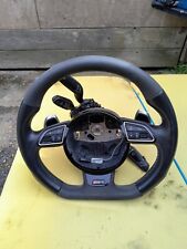 Audi rs3 steering for sale  REIGATE