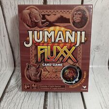card game jumanji fluxx for sale  Houston