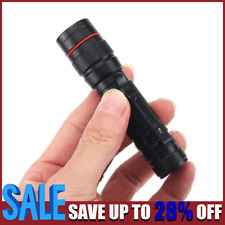 1pc strong flashlight for sale  Shipping to Ireland
