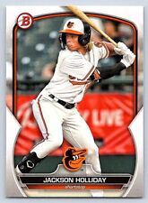 Jackson holliday orioles for sale  Wilmington