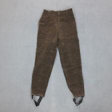 Pantalon fuseau velours d'occasion  Lyon IX