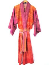 Bassetti kimono morgenmantel gebraucht kaufen  Maitenbeth