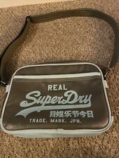 Superdry bag for sale  HEATHFIELD