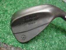 Titleist vokey black for sale  Shipping to Ireland