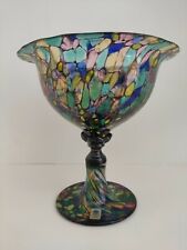 Bohemia glass art d'occasion  Fayence