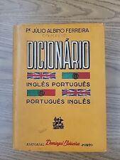 Dicionario Ingles-Portugues comprar usado  Enviando para Brazil