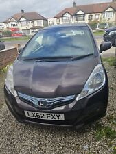 Honda jazz fit for sale  ILFORD