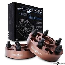 Japspeed hubcentric 5x114.3 for sale  MANCHESTER