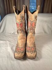 western s woman boots country for sale  Pascoag