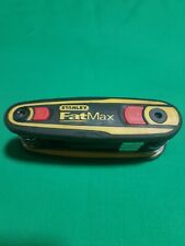Stanley sta097552 fatmax for sale  LEICESTER