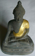 Bronze figur buddha gebraucht kaufen  Östringen