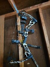 Mission ballistic bow for sale  Bedford