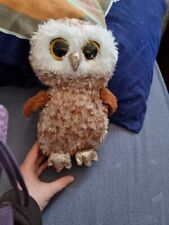 Brown owl for sale  SCARBOROUGH