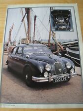 Morse mark jaguar for sale  BRISTOL