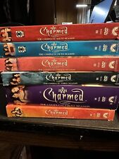 Charmed season dvd for sale  Kingsport