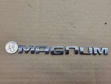 Dodge oem 2005 for sale  Chelmsford