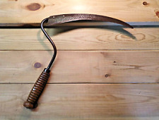 Vintage garden scythe for sale  SWANSEA