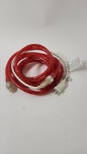 Rope light red for sale  Vancouver