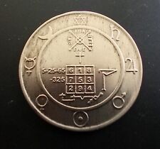 Hebräischer talisman davidste gebraucht kaufen  Fronreute