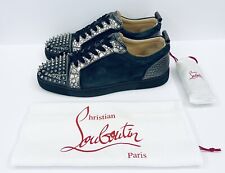 Sneakers christian louboutin d'occasion  Cannes