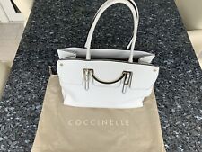 Coccinelle handtasche shopper gebraucht kaufen  Nienberge,-Gievenbeck