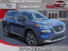 2023 nissan rogue for sale  Kennesaw