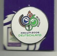 Fussball pin 2006 gebraucht kaufen  Deutschland