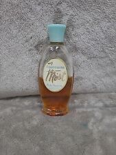 Vintage aquamarine mist for sale  Lapeer