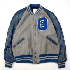 Long vintage varsity usato  Anzio