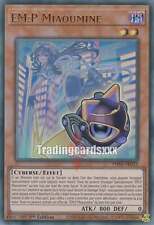 Yu-Gi-Oh! EM:P Miaoumine : UR PHNI-FR032 comprar usado  Enviando para Brazil