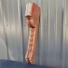 Antique wood corbel for sale  Shipping to Ireland