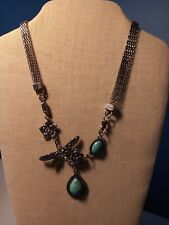 Fashion jewelry necklace for sale  Waupaca