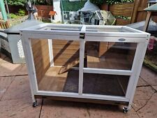 Indoor pet cage for sale  LUTON
