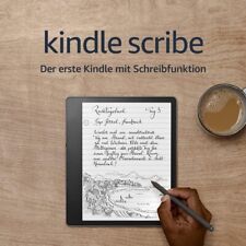 Kindle scribe kindle gebraucht kaufen  Schrozberg